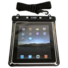OverBoard iPad Case