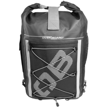 OverBoard Pro Sport Waterproof Backpack, 30 Liters (1,831 cu in)