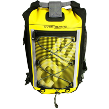 OverBoard Pro-Sport Waterproof Backpack, 20 Liters (1,200 cu in)