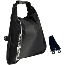 OverBoard Waterproof Dry Flat Bag, 5 Liter (300 cu in)
