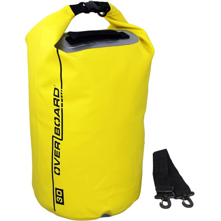 OverBoard Waterproof Dry Tube Bag, 30 Liters (1,831 cu in)