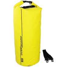 OverBoard Waterproof Dry Tube Bag, 40 Liters (2,441 cu in)