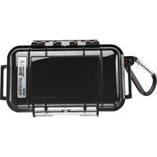 Pelican #1015 Micro Case