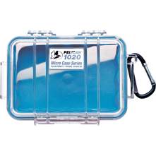 Pelican #1020 Micro Case