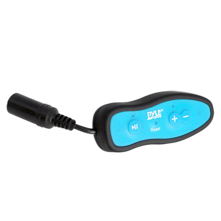 Pyle Sports Waterproof 4GB MP3 Player with Headphones
