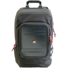 Pelican U105 Urban Laptop Backpack, Black