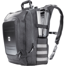 Pelican U140 Elite Tablet Backpack, Black