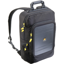 Pelican U145 Urban Tablet Backpack, Black