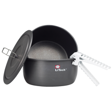 Primus Litech Cookware Set