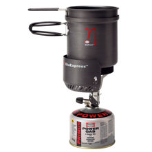 Primus EtaExpress Stove