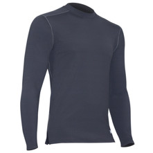 Polarmax Comp-4 Tech Fleece Crew for Men