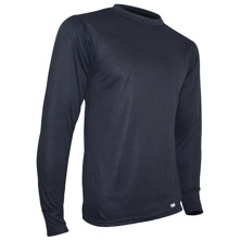 Polarmax Double Base Layer Crew for Men