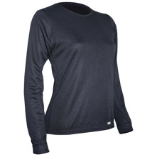 Polarmax Double Base Layer Crew for Women