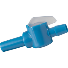 Platypus In-Line Shut-Off Valve, Platy