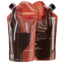 Platypus PlatyPreseve 800ml Wine Preserver