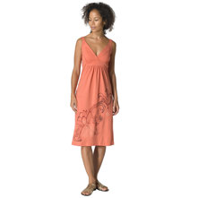 prAna Cleo Dress