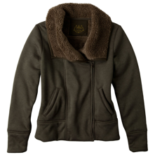 prAna Grace Jacket - Women