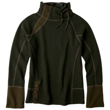 prAna Lucia Sweater - Women
