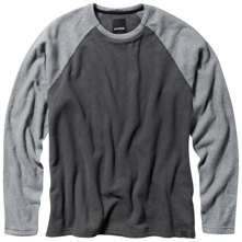 prAna Maddox Long-Sleeve Pullover - Men