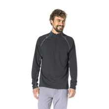 prAna Neo Quarter Zip Long-Sleeve Shirt - Men