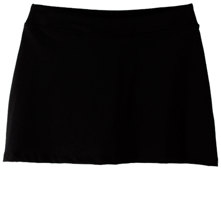 prAna Sugar Mini Skirt