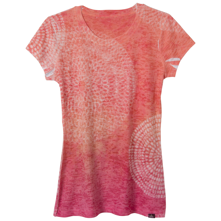 prAna Spiral Tee - Women