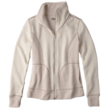 prAna Tobi Zip Up - Women