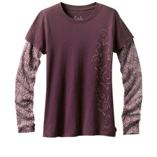 prAna Vanessa Top - Women