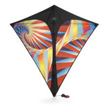 Prism Stowaway Diamond Kite