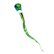Prism Stowaway Parafoil Kite