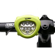 Princeton Tec Corona Bike Light