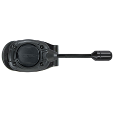 Princeton Tec Hat-Clip Point, Black
