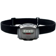 Princeton Tec Tactical Quad Headlamp