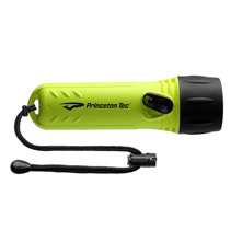 Princeton Tec Torrent Xenon Dive Light