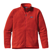 Patagonia Better Sweater Jacket for Men