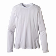 Patagonia Capilene 1 Silkweight Crew Shirt for Men