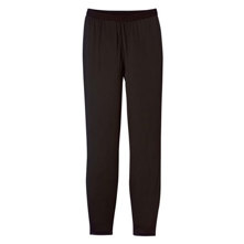 Patagonia Capilene 1 Pants for Men - Black