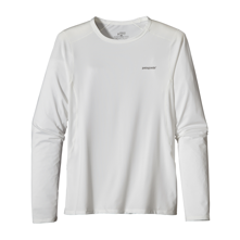Patagonia Capilene 1 SW Stretch Crew Shirt for Men