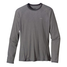 Patagonia Capilene 2 Crew Shirt for Men