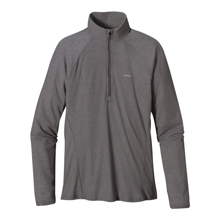 Patagonia Capilene 2 LW Zip Neck for Men