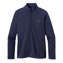 Patagonia Capilene 3 Zip-Neck Shirt for Men