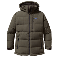Patagonia Doubledown Parka for Men
