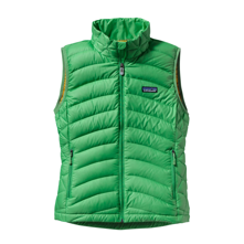 Patagonia Down Sweater Vest for Women