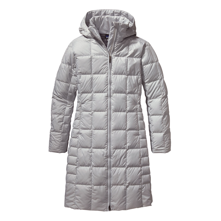 Patagonia Down With It Parka for Women