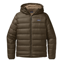 Patagonia Hi-Loft Down Sweater Hoody for Men