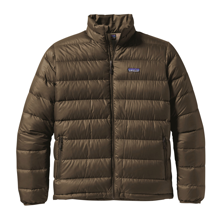 Patagonia Hi-Loft Down Sweater for Men