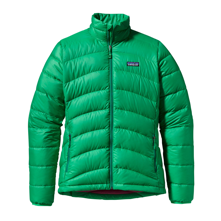 Patagonia Hi-Loft Down Sweater for Women