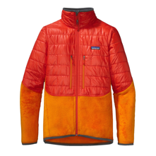 Patagonia Nano Puff Hybrid Jacket for Men