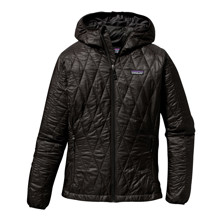 Patagonia Nano Puff Hoody Insulated Jacket for Women