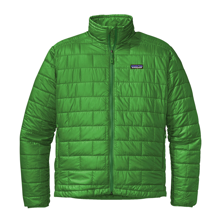 Patagonia Nano Puff Insulated Jacket for Men
